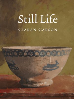 cover image of Still Life